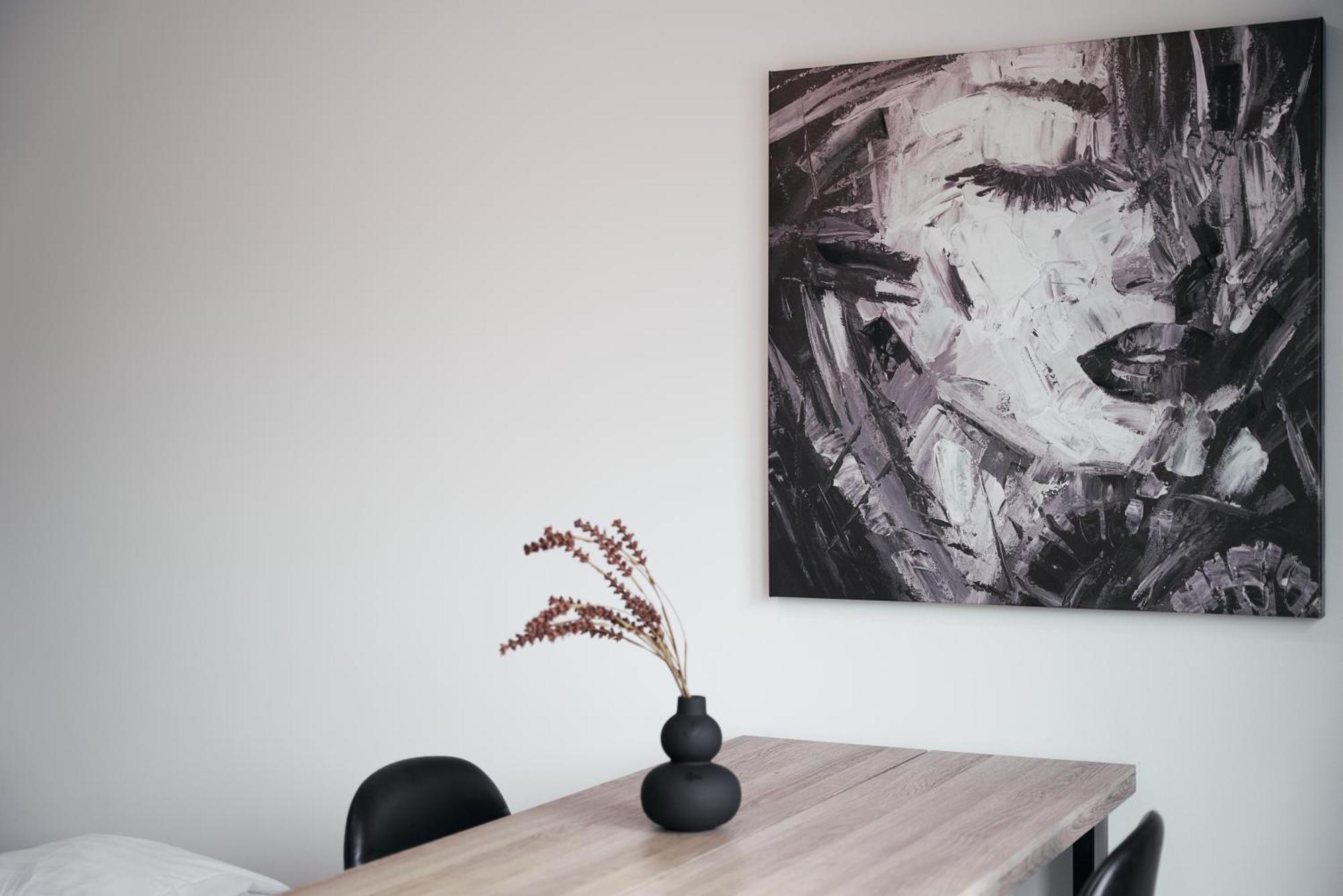 Norden Homes Turku Apartment With Free Parking Bagian luar foto
