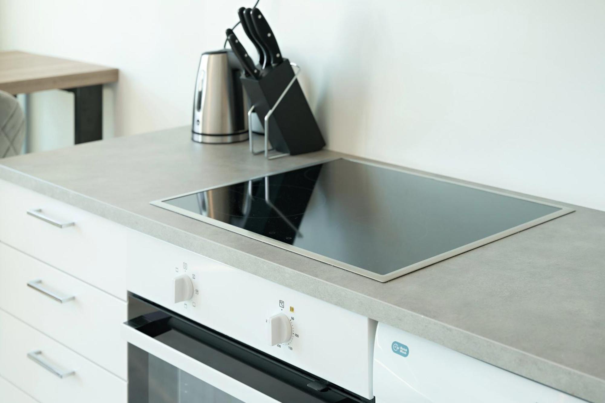 Norden Homes Turku Apartment With Free Parking Bagian luar foto